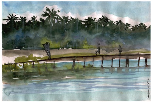 Village