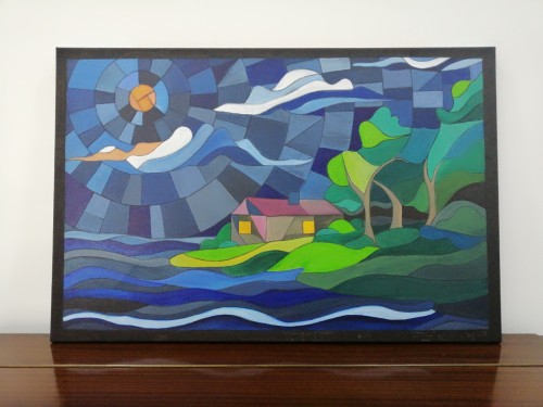 Landscape Painting