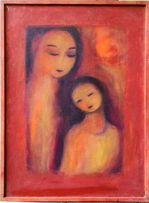 Mother And Child 2007