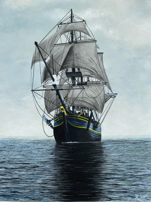 Ship
