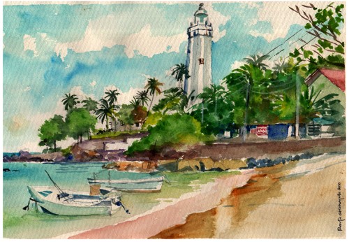 Light House
