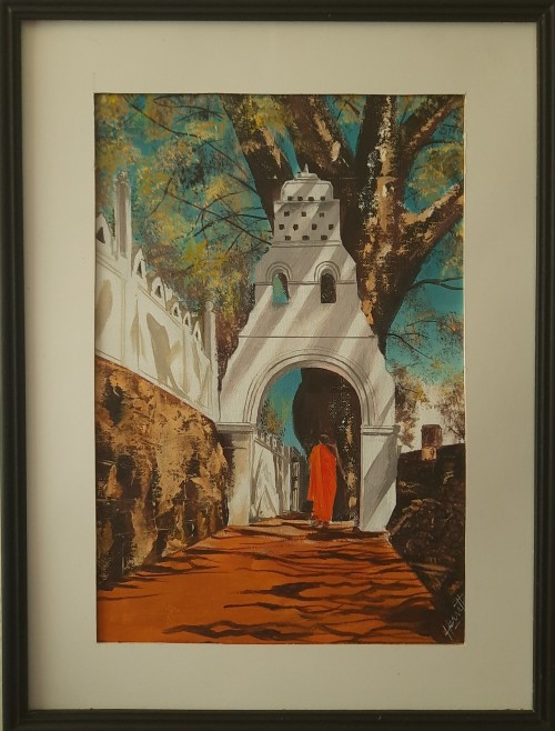 Dowa Tempie