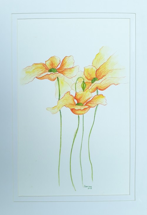 The Flower