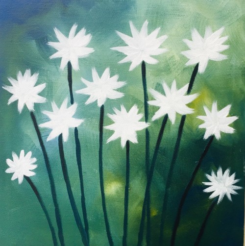 Mini Painting