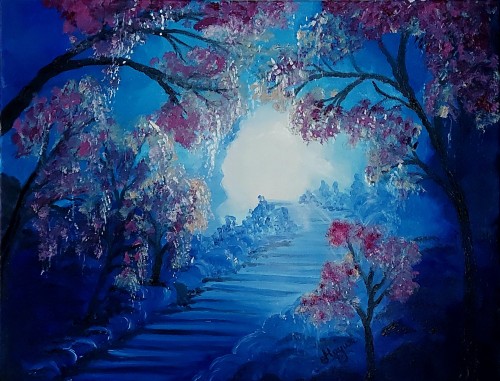 The Magical Forest