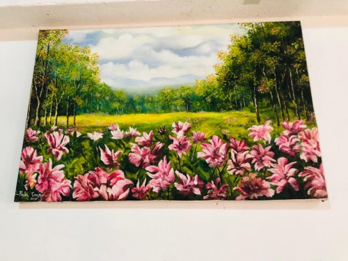 The Spring