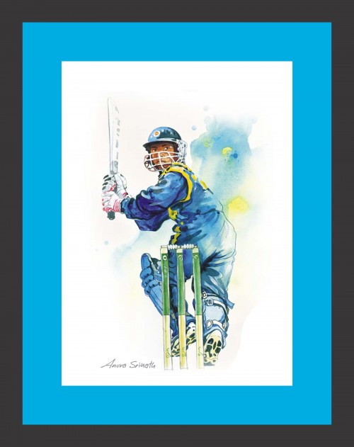 Cricketer
