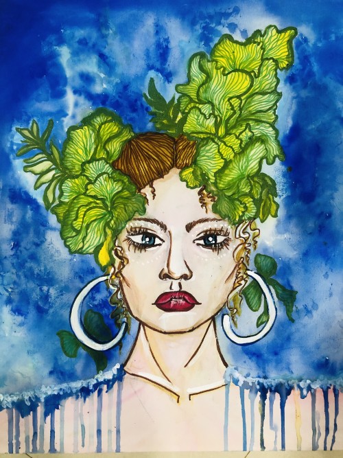 Ecofeminism*