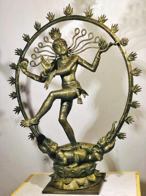 Cosmic Dancer
