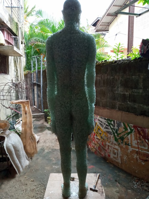 The Glass Man