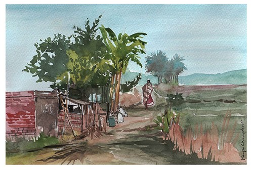 Village