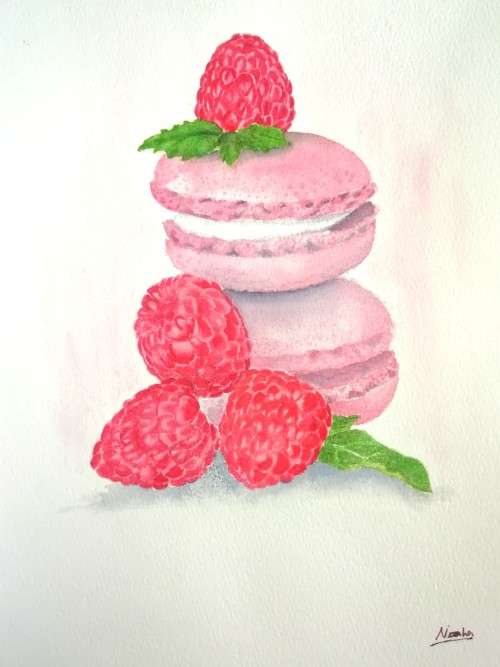 Macarons
