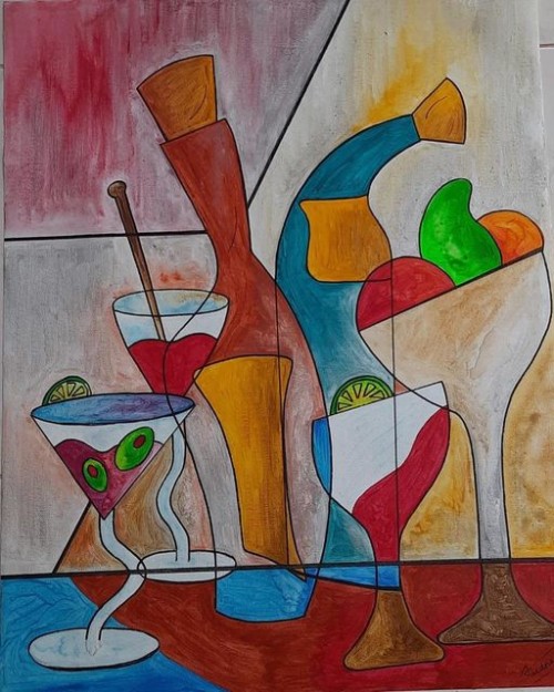Cocktails