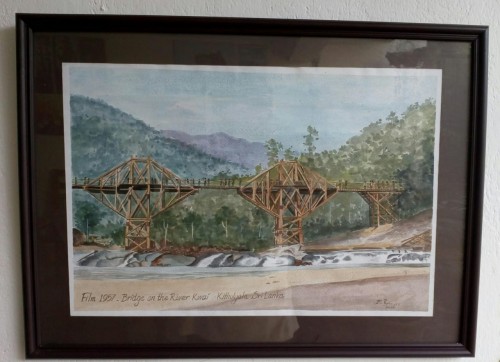 Bridge