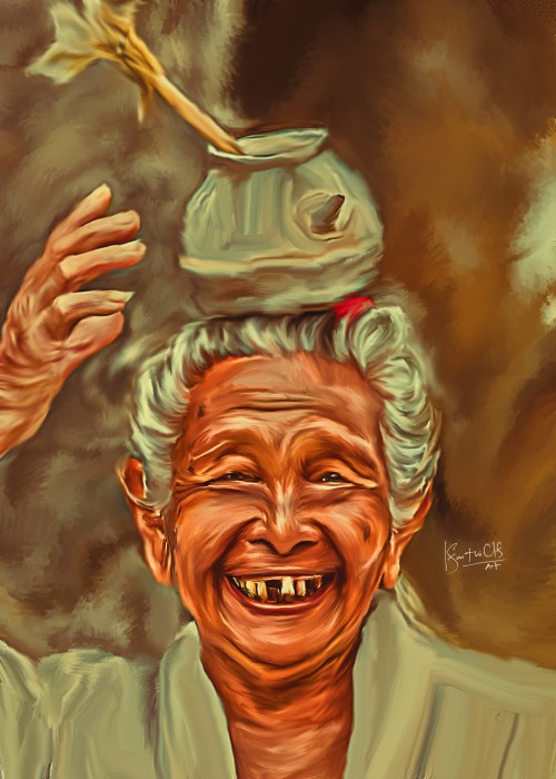 Smile Art