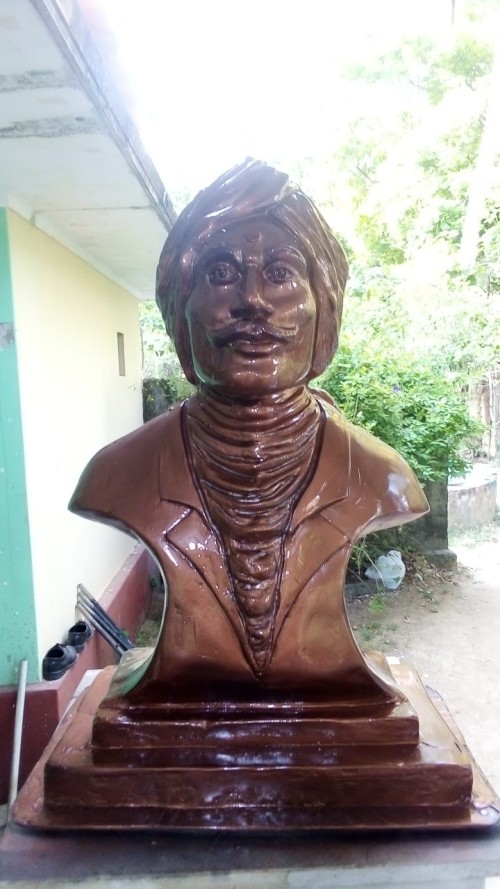 Mahakavi