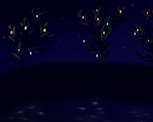 Lanterns