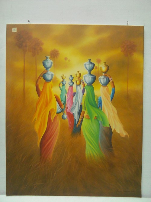 Water Carriers 7