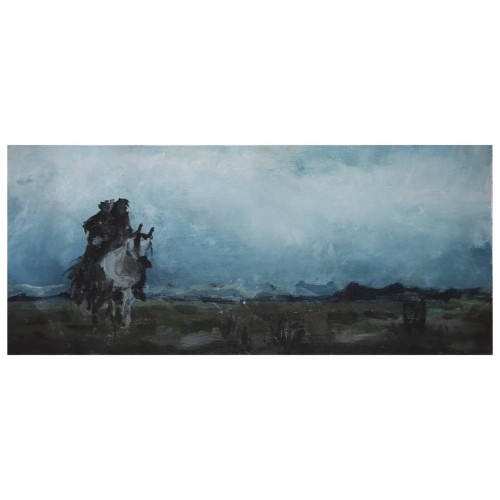 Horse Rider