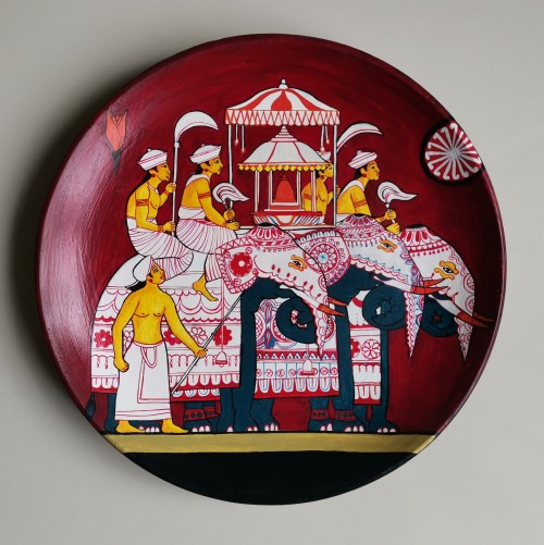Dalada Perahera
