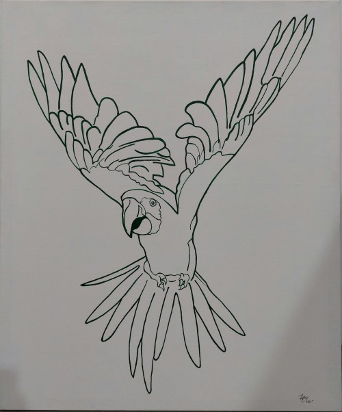 Parrot