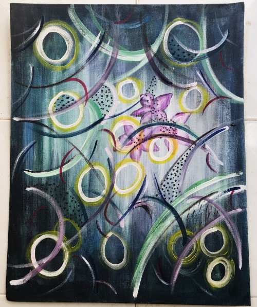 Abstract Art