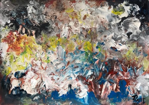 Abstract Art