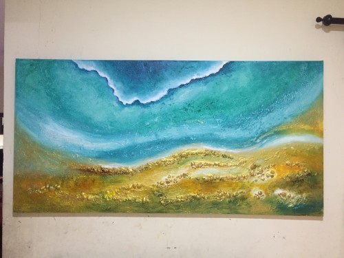 The Sea