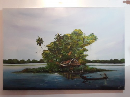 Island Sri Lanka