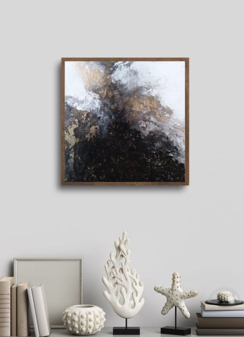 Black Clouds 2