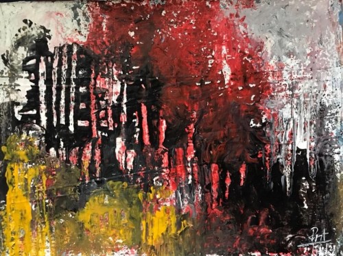 Abstract Art