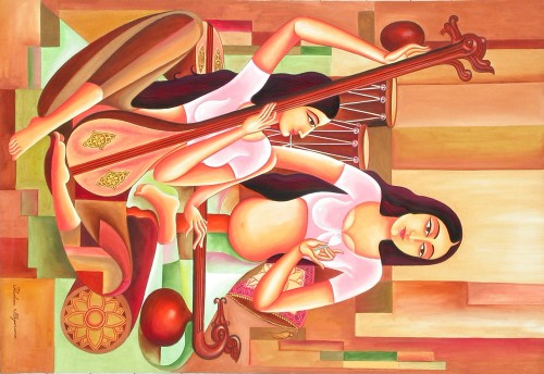 Sithar Play Ladies-21