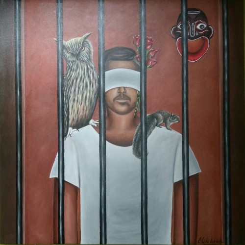 The Prisoner