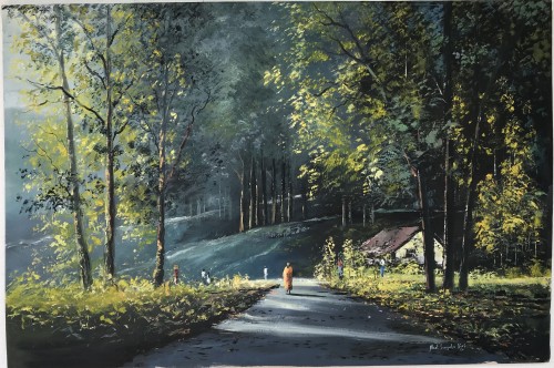 Landscape