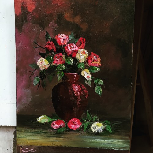 Still Life