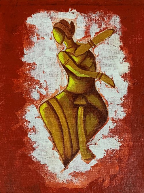 Nritya