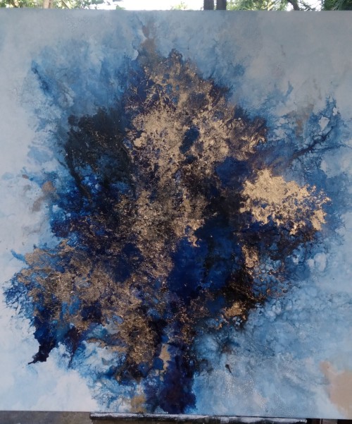 Blue Sky 2