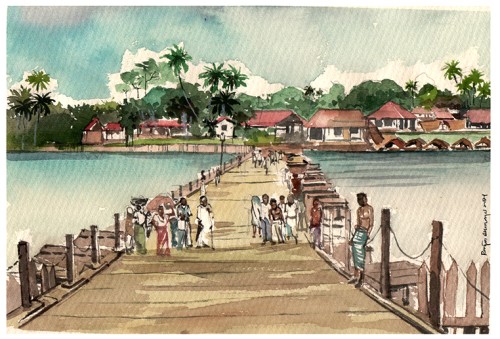Village