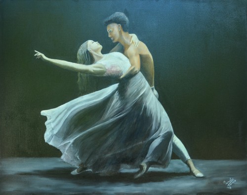 Beauty Of Movements