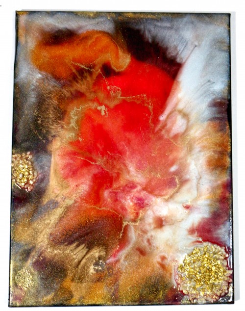 Abstract -09
