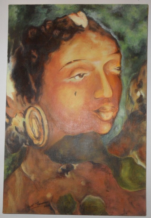 Ajanta
