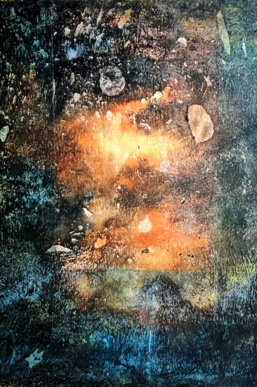 Consciousness Art- II