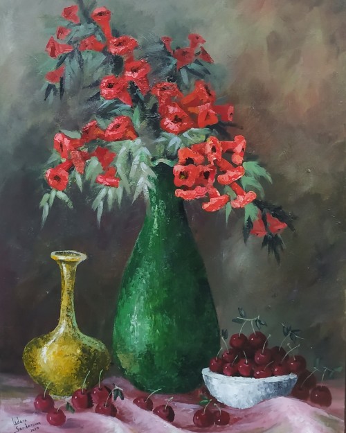 Still Life