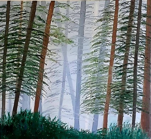 The Mist