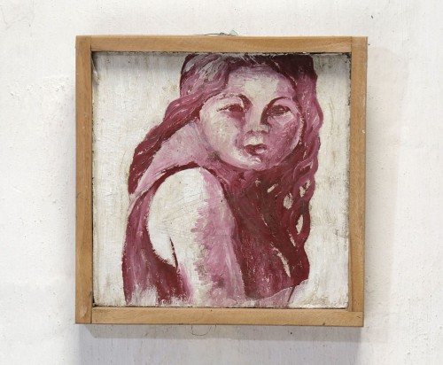 Young Lady