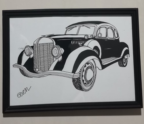 Classic Car
