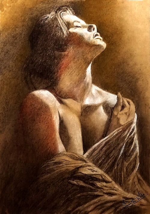 Love's Sweet Ecstasy