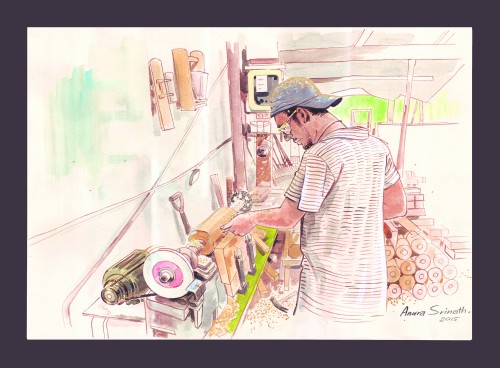 Life Of The Carpenters - 2