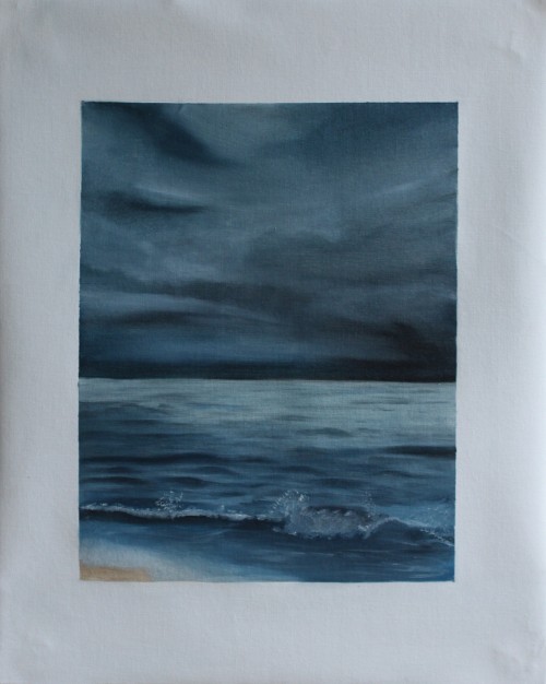The Storms Within