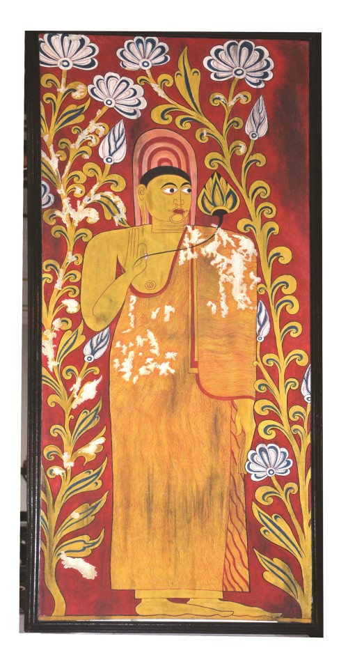 Thero Sariyuth